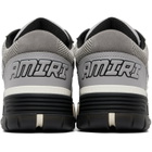 AMIRI Gray MA-94 Sneakers