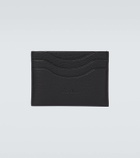 Loro Piana Extra leather card holder