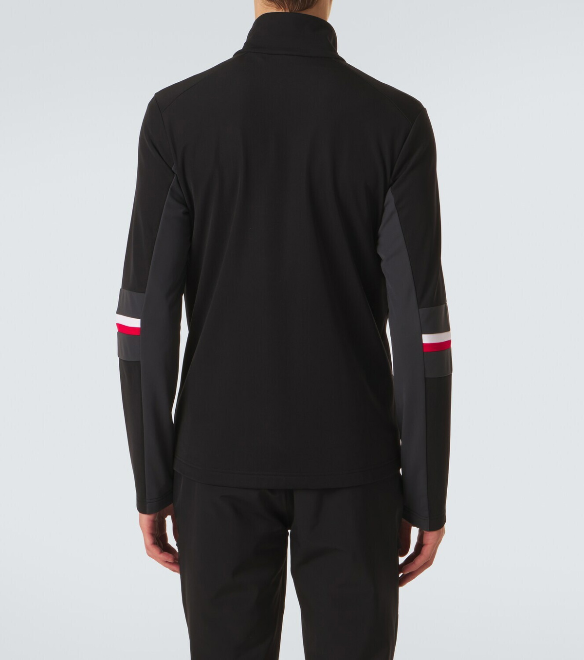 Toni Sailer Timo ski top
