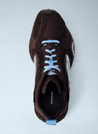 Balenciaga Monday Ultra Sneakers