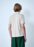 Lacoste Cotton Piqué Polo Shirt