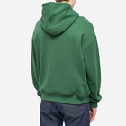 Lacoste Men's Robert Georges Core Hoody in Green