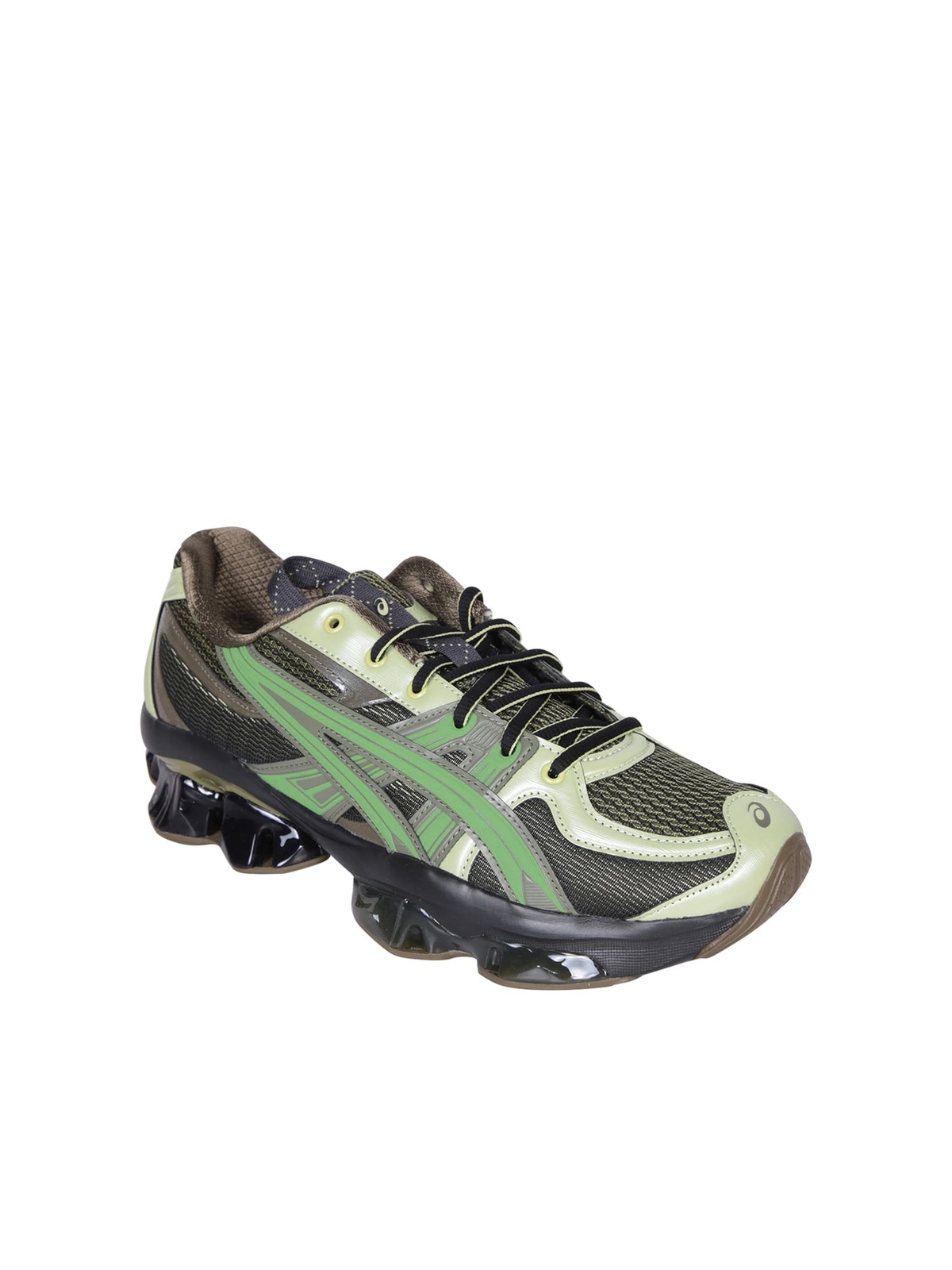 Asics Sneaker Us5-s Gel-quantum Kinetic