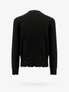Marni   Sweater Black   Mens