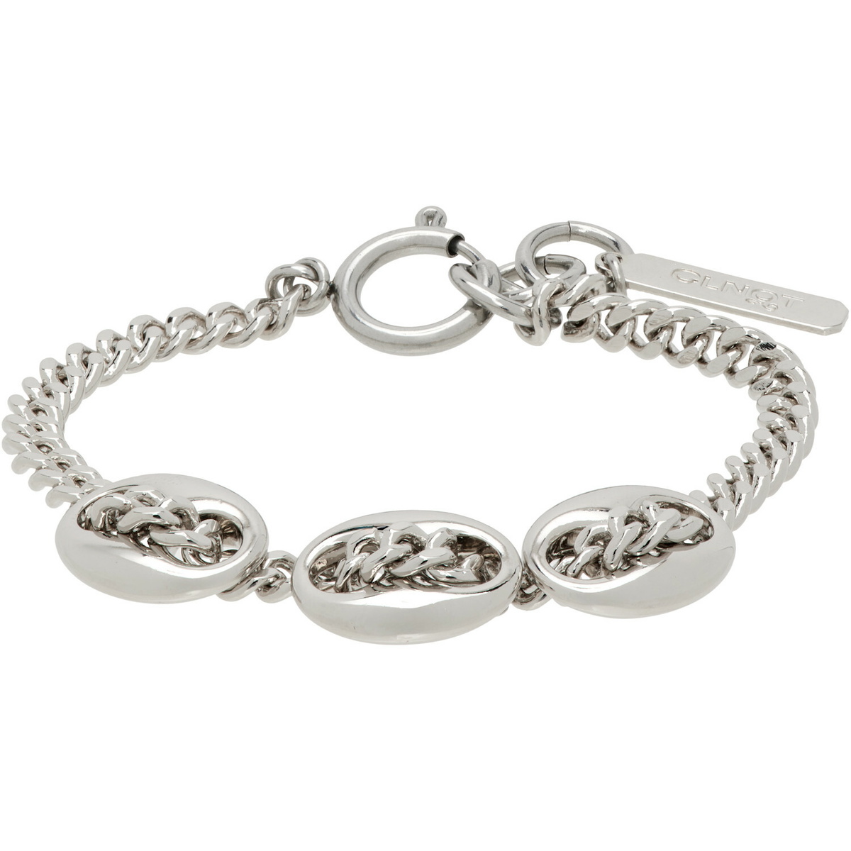 Justine Clenquet Aster Bracelet