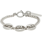 Justine Clenquet Aster Bracelet