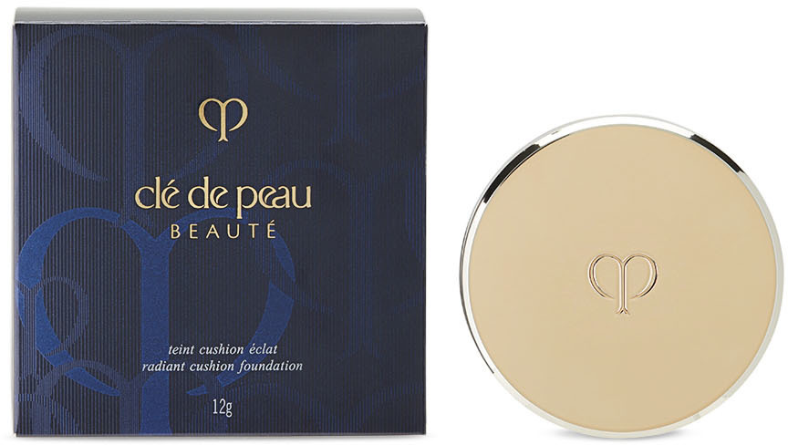 Clé de Peau Beauté Radiant Cushion Foundation – B20