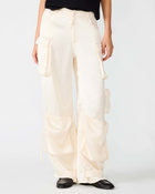Steve Madden Duo Pants in Cream