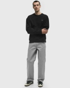 DICKIES CLANCY HEAVYWEIGHT SWEATSHIRT Black Men