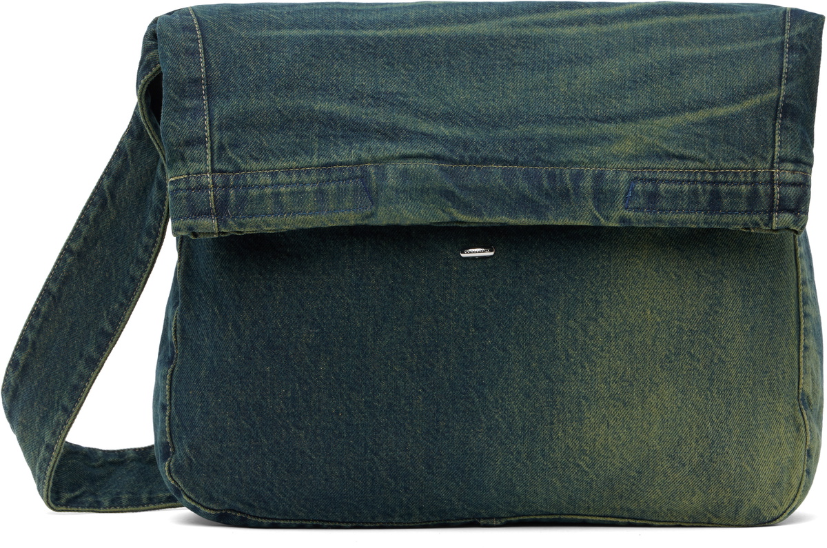 Our Legacy - Flight tote bag Our Legacy