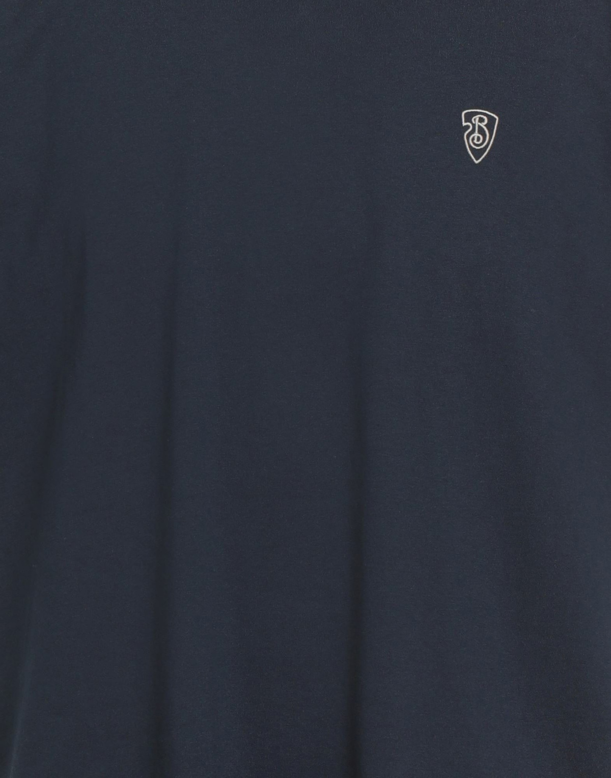 Burberry Mens T-shirt in Navy