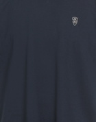 Burberry Mens T-shirt in Navy