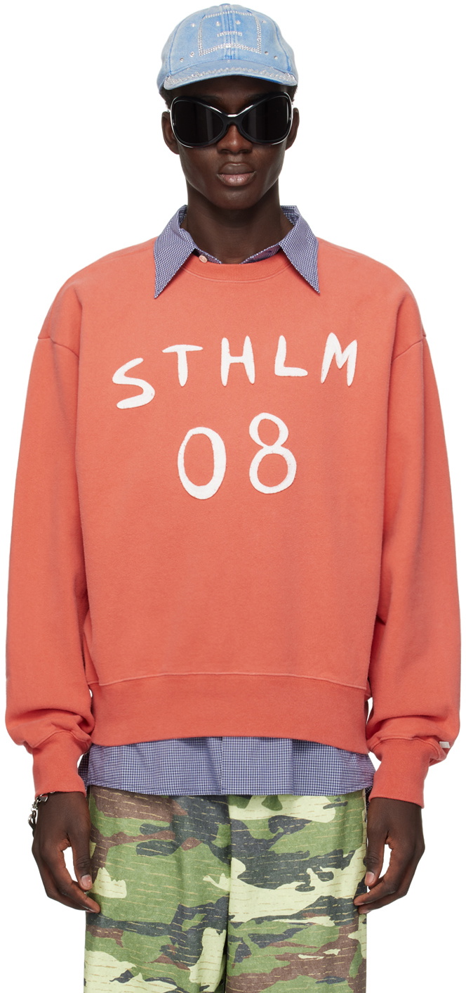 POUR MOI 売れ筋商品|||ポアモア ニット&セーター アウター レディース Sweaters Orange 楽天市場】ニット レディース トップス プルオーバー