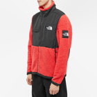 The North Face Men's Seasonal Denali Jacket in Horizon Red