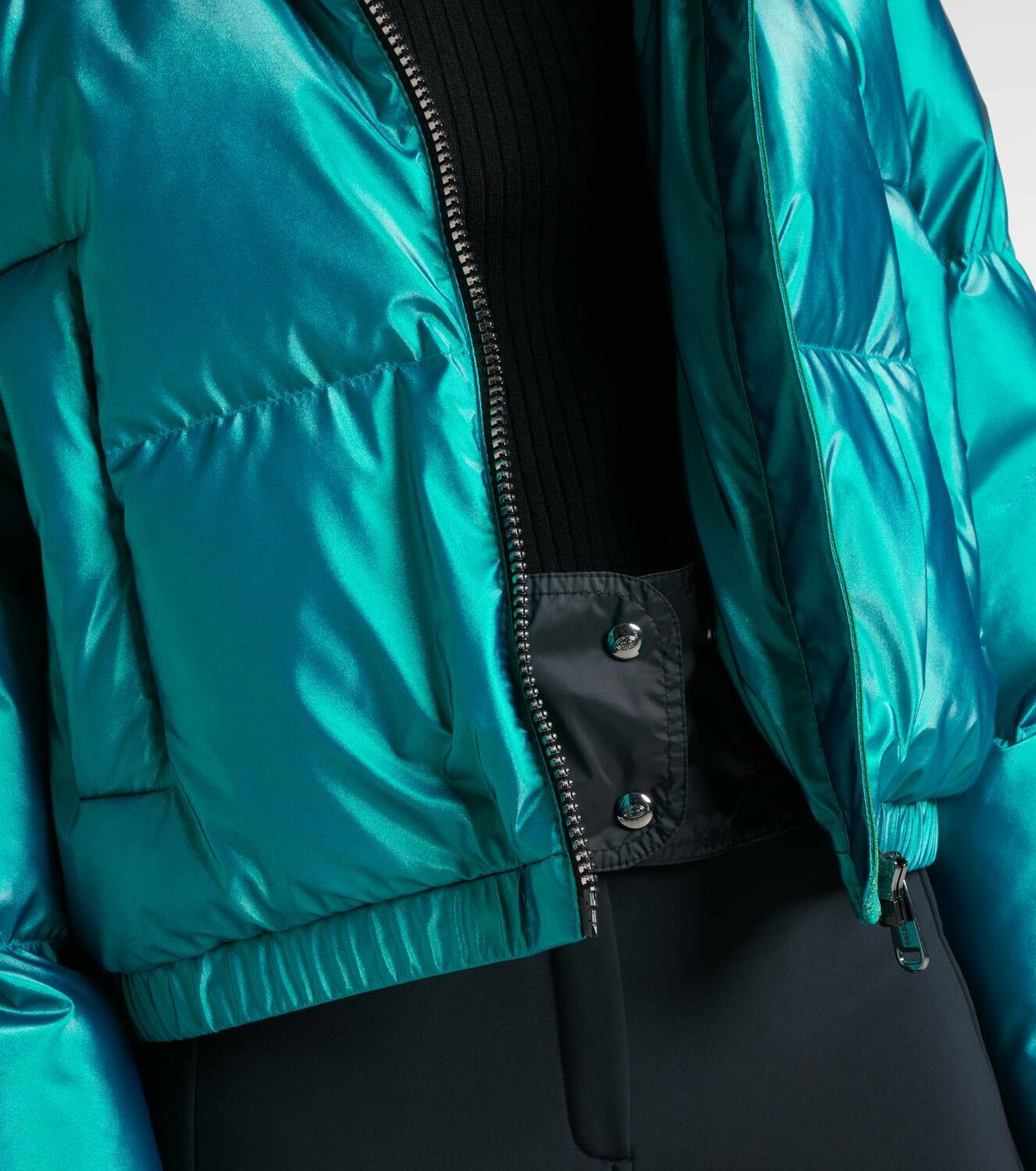 Goldbergh Océane down jacket