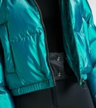 Goldbergh Océane down jacket
