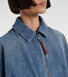 Loewe Denim jacket