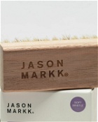 Jason Markk Premium Cleaning Brush Multi - Mens - Sneaker Care