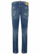 DSQUARED2 - Cool Guy Cotton Denim Jeans