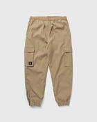 Daily Paper Peyisai Pants Brown - Mens - Cargo Pants