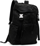 BOSS Black Monogram Backpack