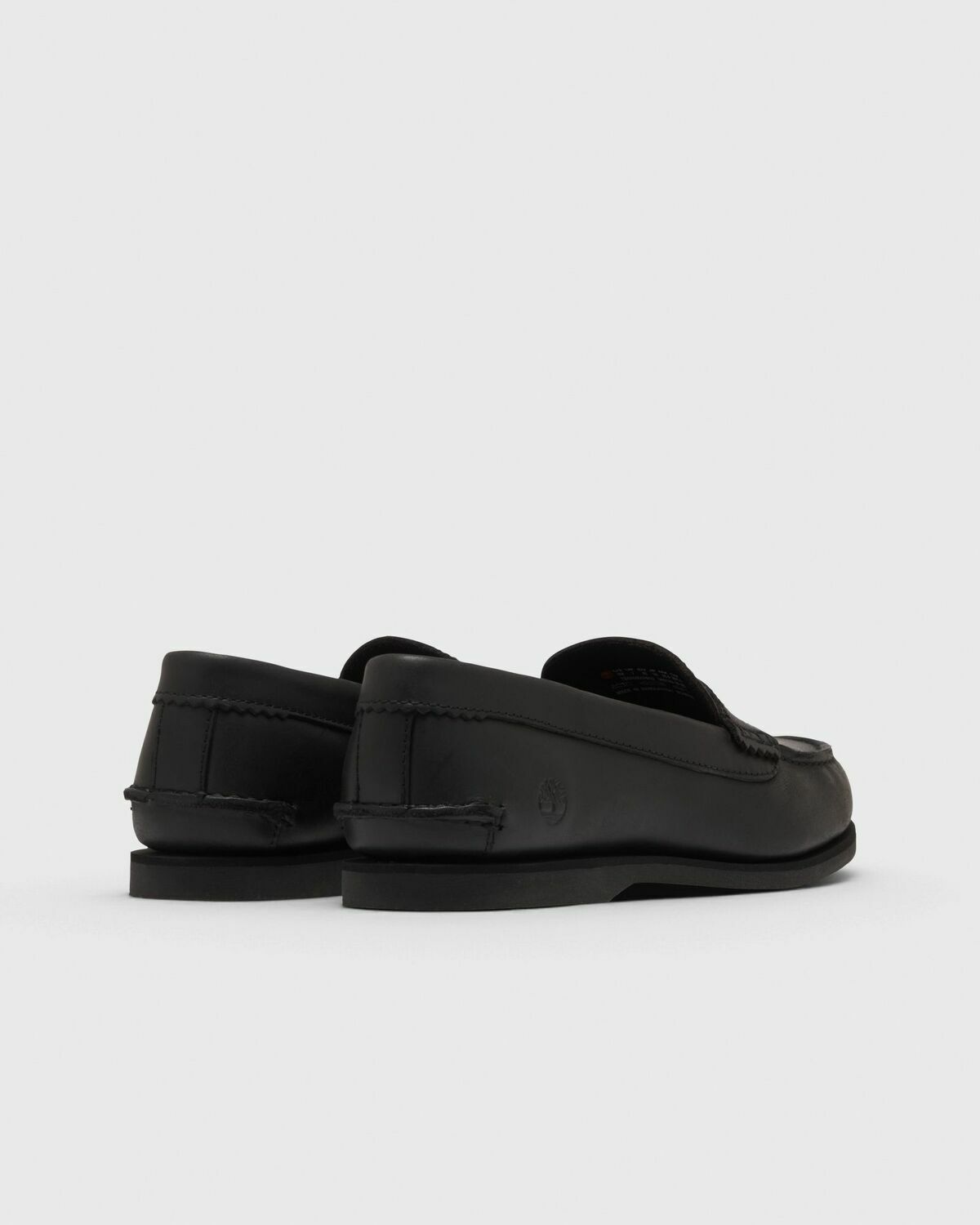 CLASSIC BOAT LOAFER
