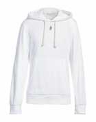 Jw Anderson Mens Sweatshirt in White