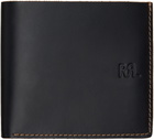 RRL Brown Leather Wallet