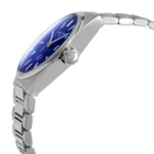 Frederique Constant Highlife Automatic Blue Dial Mens Watch FC-303N4NH6B