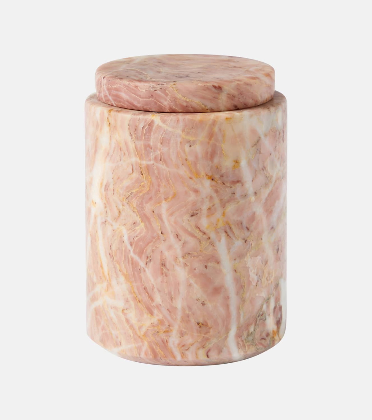 Michaël Verheyden Marble container