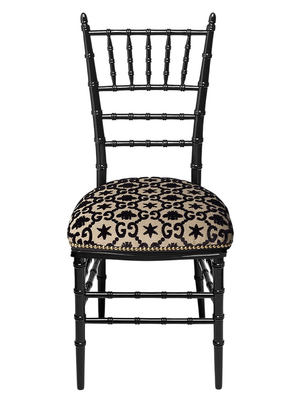 Photo: Gucci Chiavari Chair