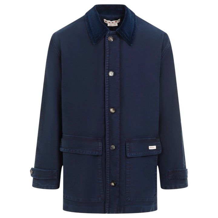 Photo: Marni Coat