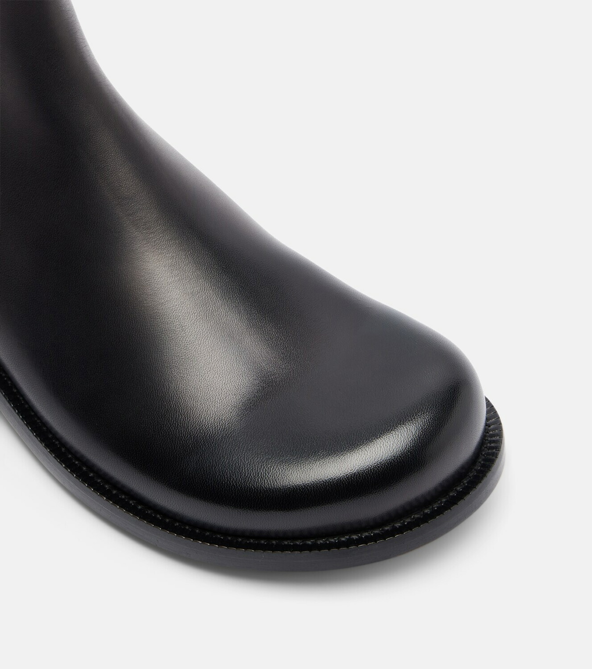 JW Anderson Leather Chelsea boots