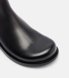 JW Anderson Leather Chelsea boots