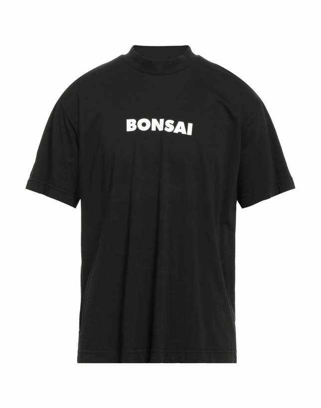 Photo: Bonsai Mens T-shirt in Black