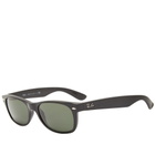 Ray Ban Wayfarer Sunglasses