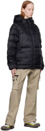 HH-118389225 Beige Arc Shell Sport Pant