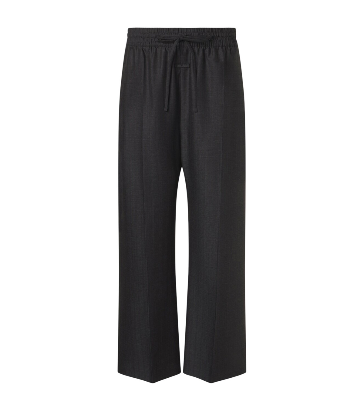 Fear of God Men's 8th Side Stripe Forum Pant in Paris Sky Fear Of God