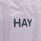 HAY Shopper Bag in Lavender 