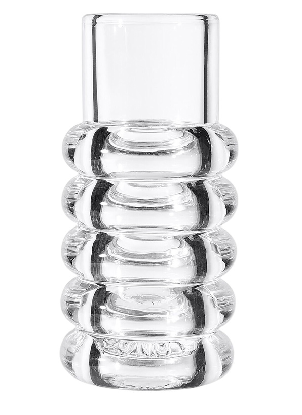 Photo: Tom Dixon Press Stem Vase