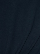 GIORGIO ARMANI - Short Sleeve Polo Shirt