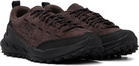 KEEN Brown Jasper Zionic Sneakers