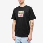 MARKET Men's Fresh Meat T-Shirt in Black