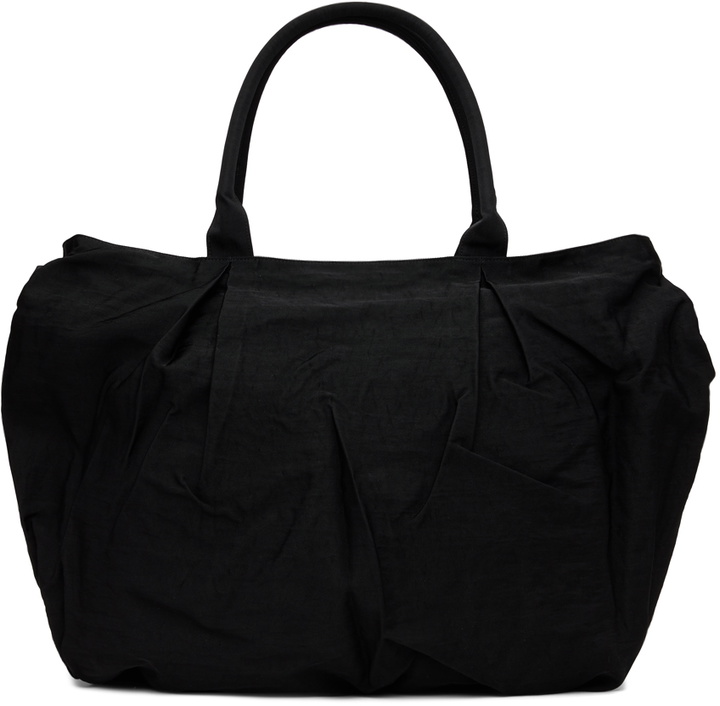 Photo: OUAT Black Office Tote