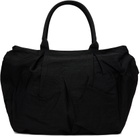 OUAT Black Office Tote