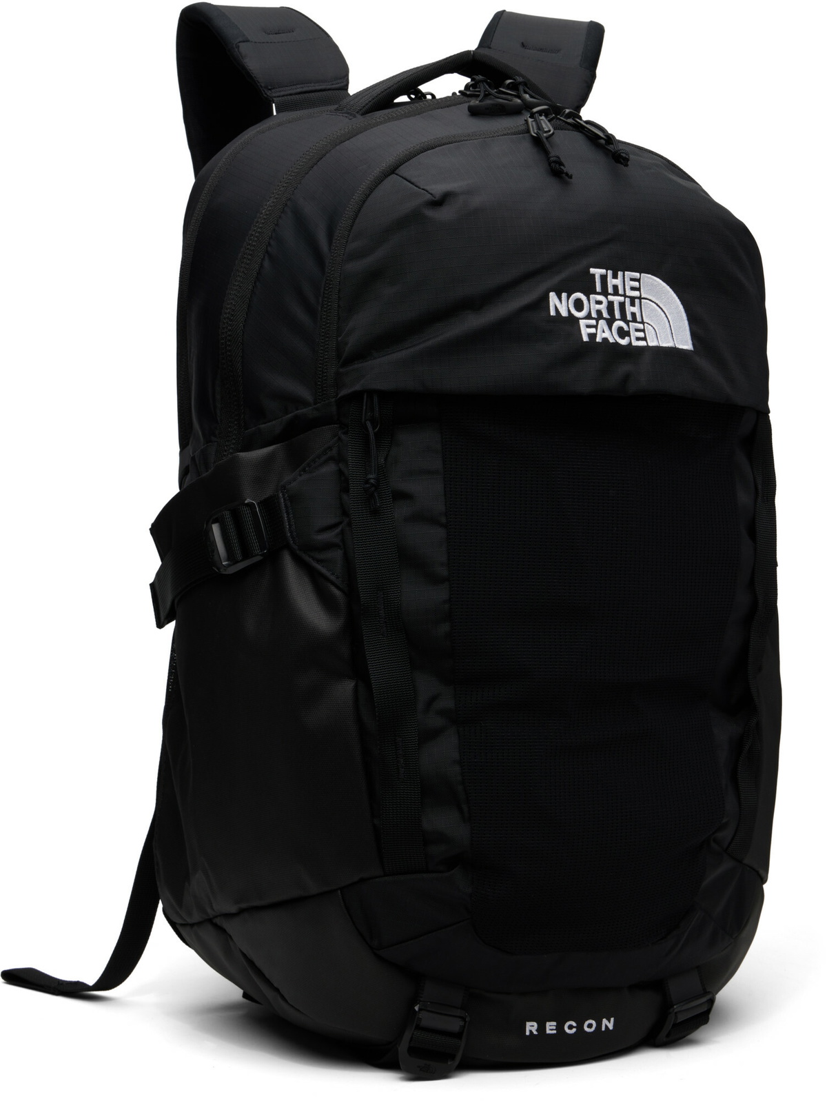 The North Face Black Recon 30L Backpack