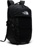 The North Face Black Recon 30L Backpack