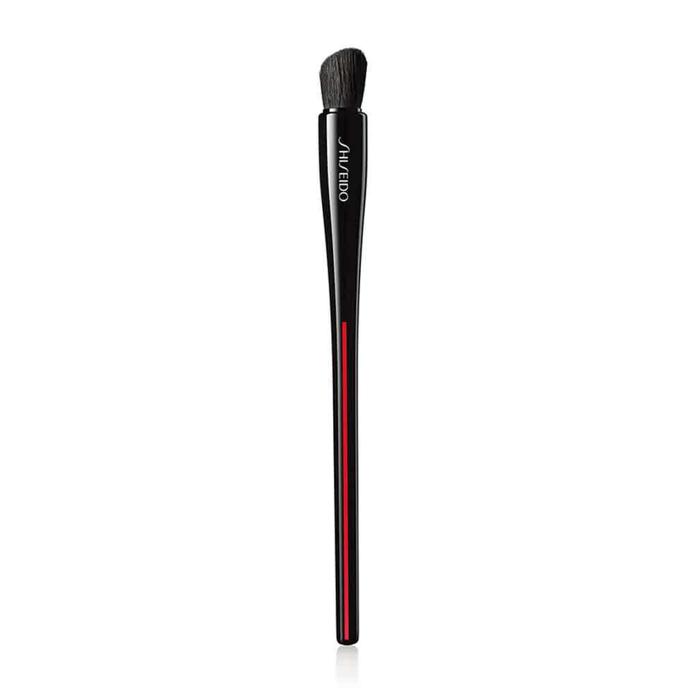 Shiseido / Naname Fude Multi Eye Brush