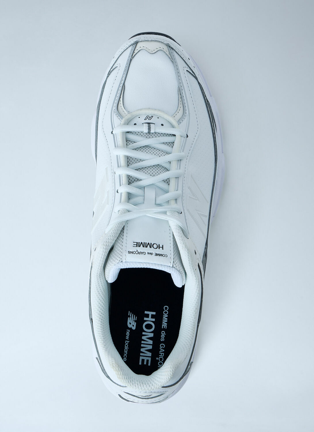 Comme des Garçons Homme Plus x New Balance U509 Sneakers