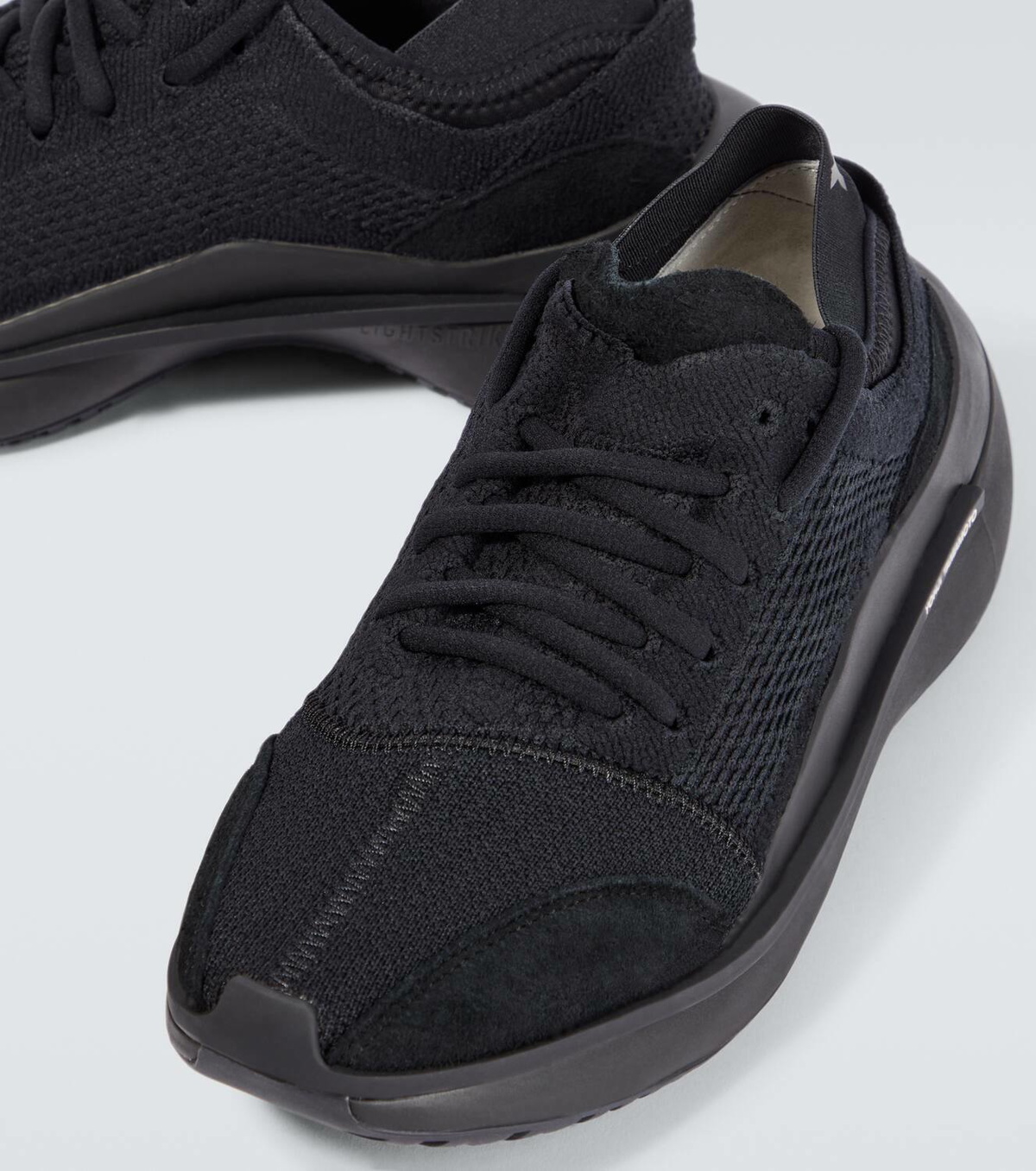 Y-3 Qisan Knit sneakers Y-3